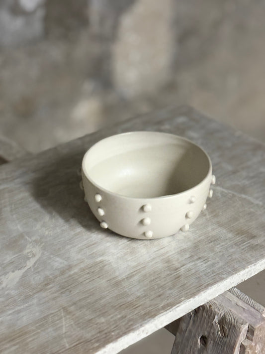 Bol coquille d'oursin