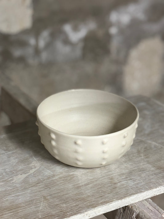 petit saladier coquille d'oursin