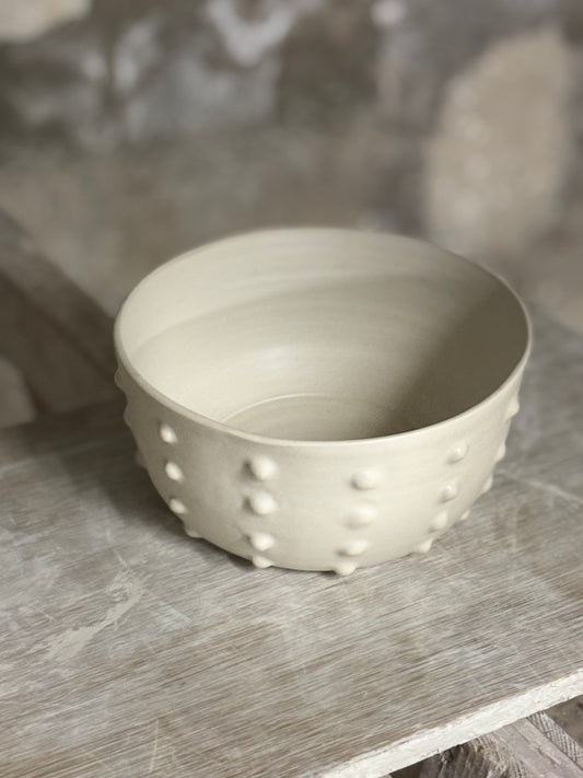 grand saladier coquille d'oursin